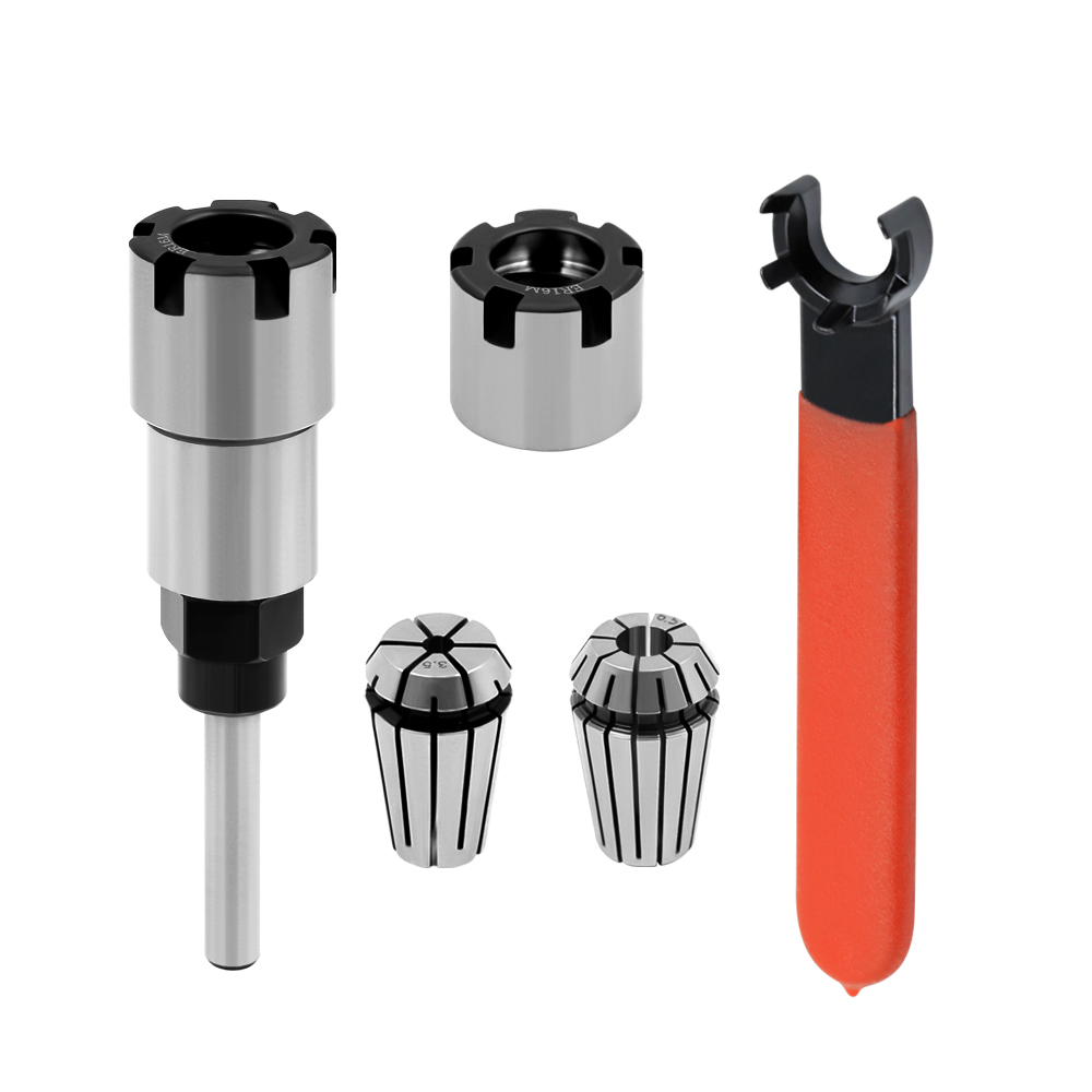 Woodworking Or Woodworking - LAVIE 5pcs Set 1/4 Or 1/2