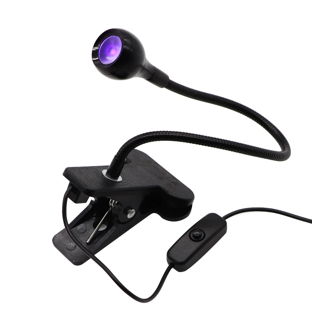 USB LED Light UV LED Curing La - مراجعة Woodworking Uv Light وسعره