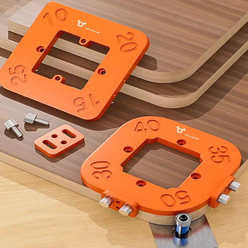 Woodworking Router Corner Radi - مراجعة Woodworking Project Plans وسعره