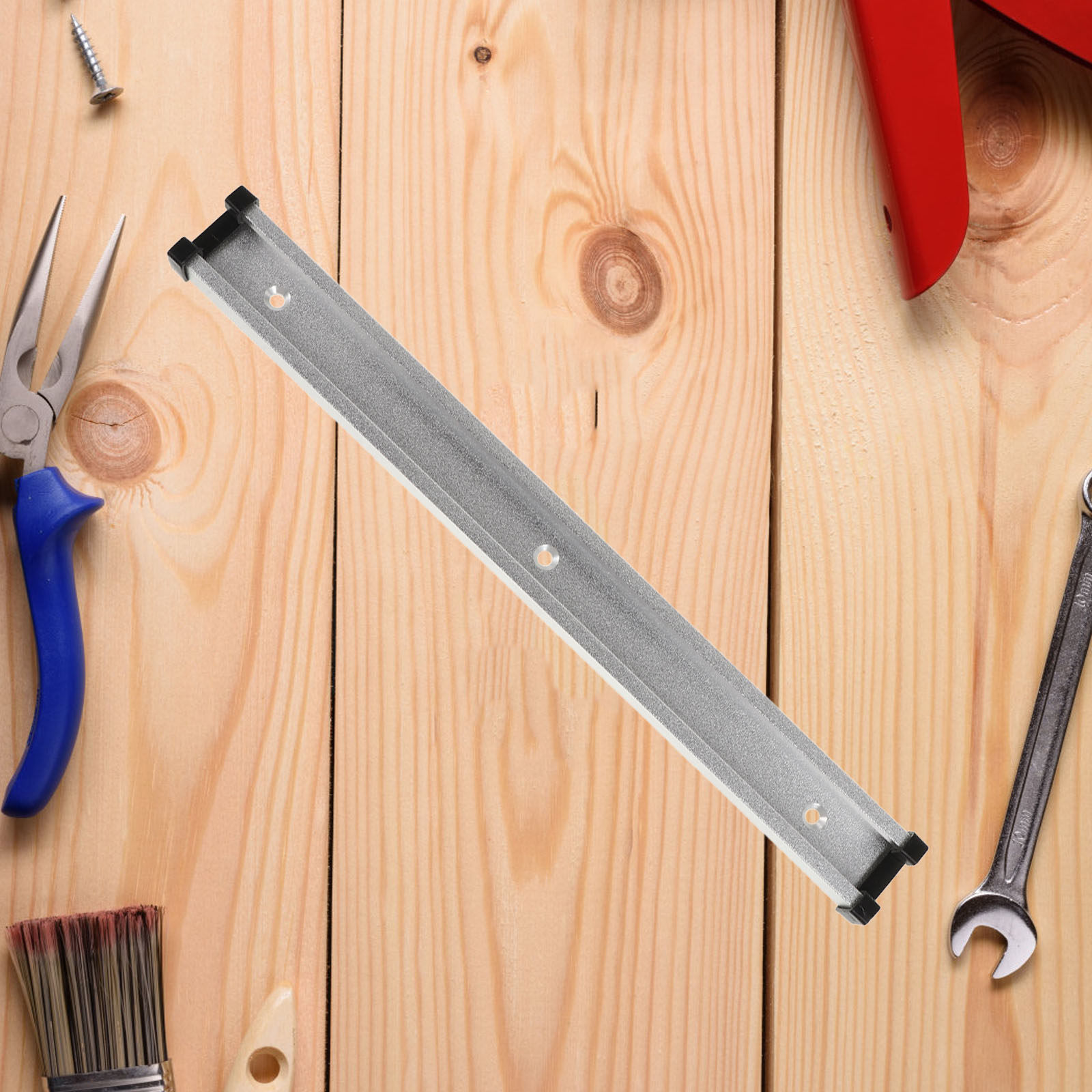 30-Type Sliding Track Circular - مراجعة Woodworking Jig وسعره