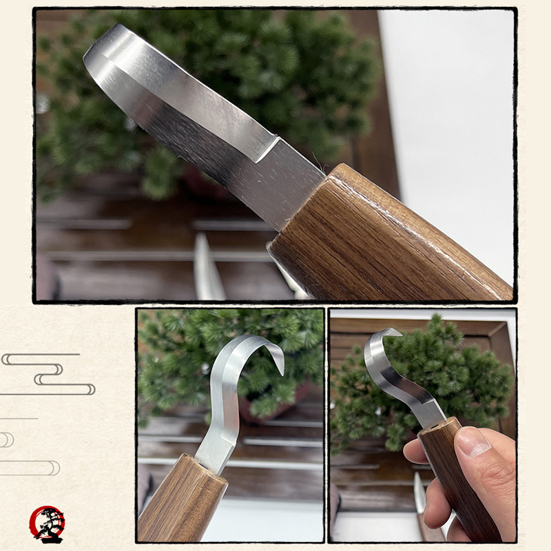 1pc Woodworking Carving Knife  - مراجعة Woodworking Shop وسعره