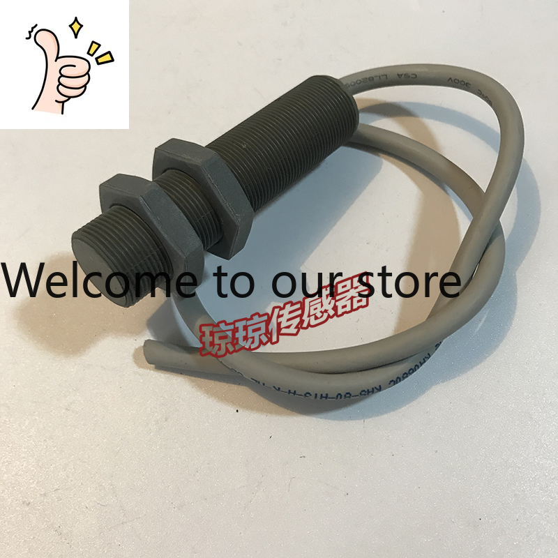 Ricky Proximity Sensor KA0680C - مراجعة Woodworking Nl وسعره