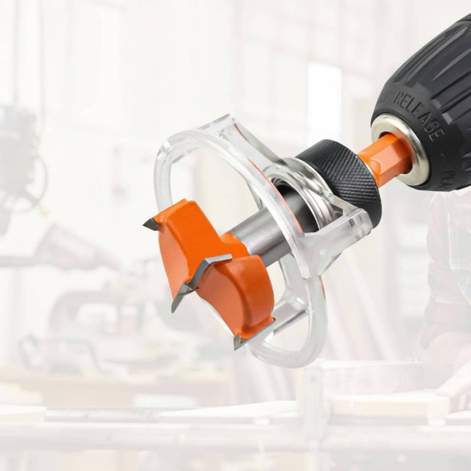 35mm Cup Drilling Jig Adjustab - مراجعة Woodworking Jig وسعره