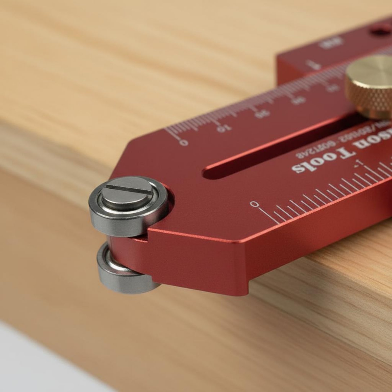 Thin Cut Jig Double Metric and - مراجعة Woodworking Jig وسعره