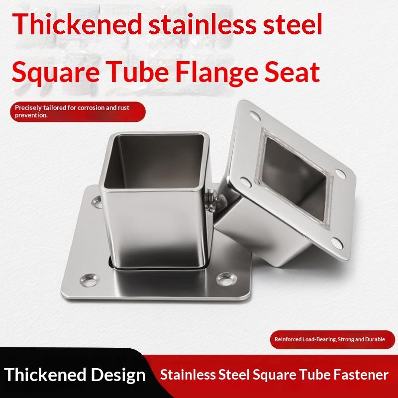 New! 1/2 Sets Flange Base Stai - مراجعة Woodworking Youtube Free وسعره