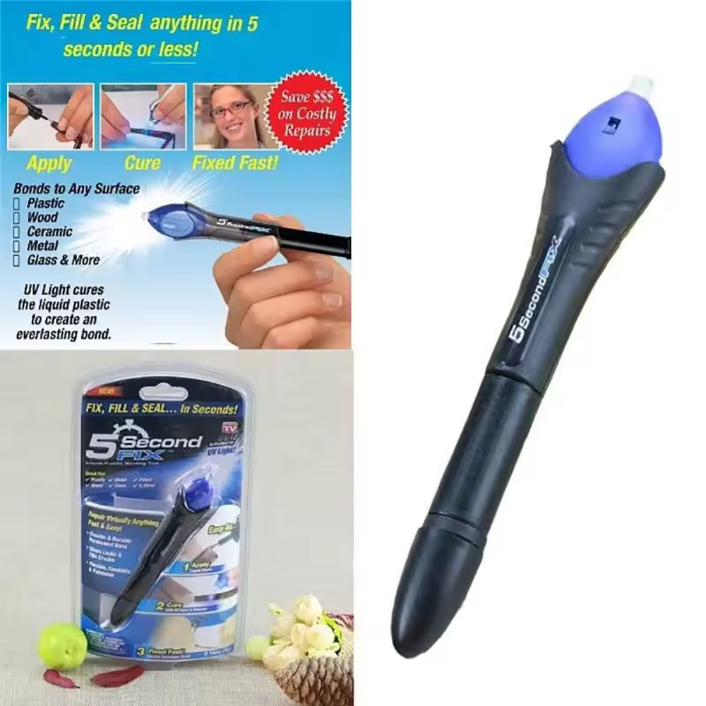 Multi-function Solder Liquid G - مراجعة Woodworking Uv Light وسعره