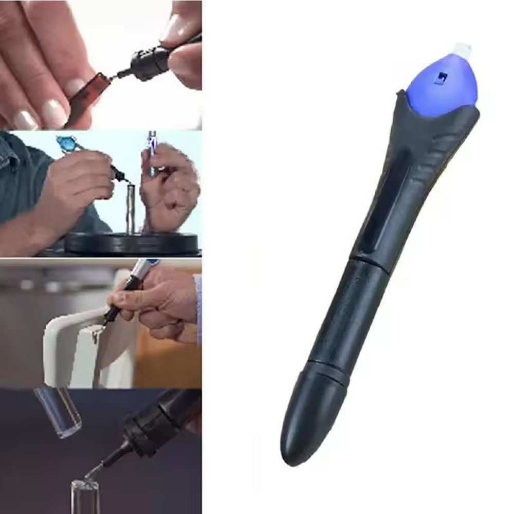Multi-function Solder Liquid G - مراجعة Woodworking Uv Light وسعره
