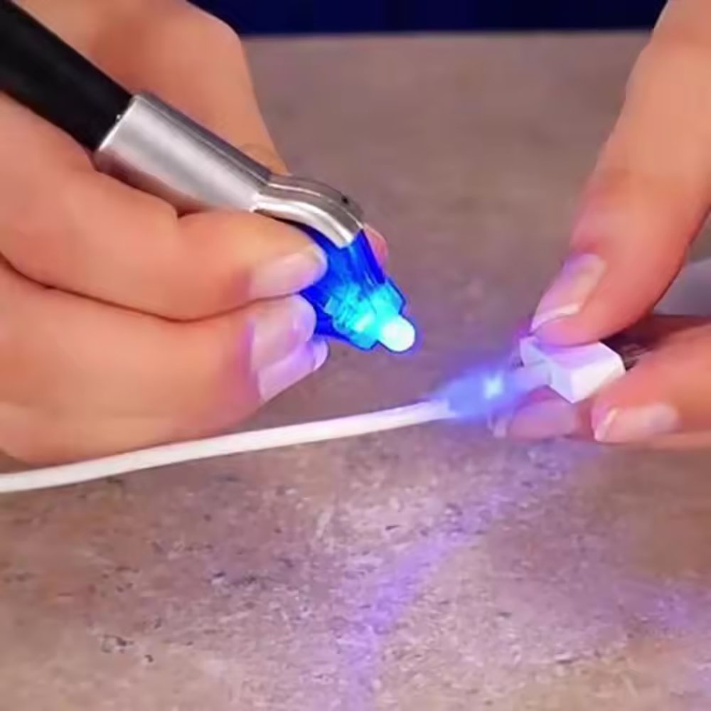 Multi-function Solder Liquid G - مراجعة Woodworking Uv Light وسعره