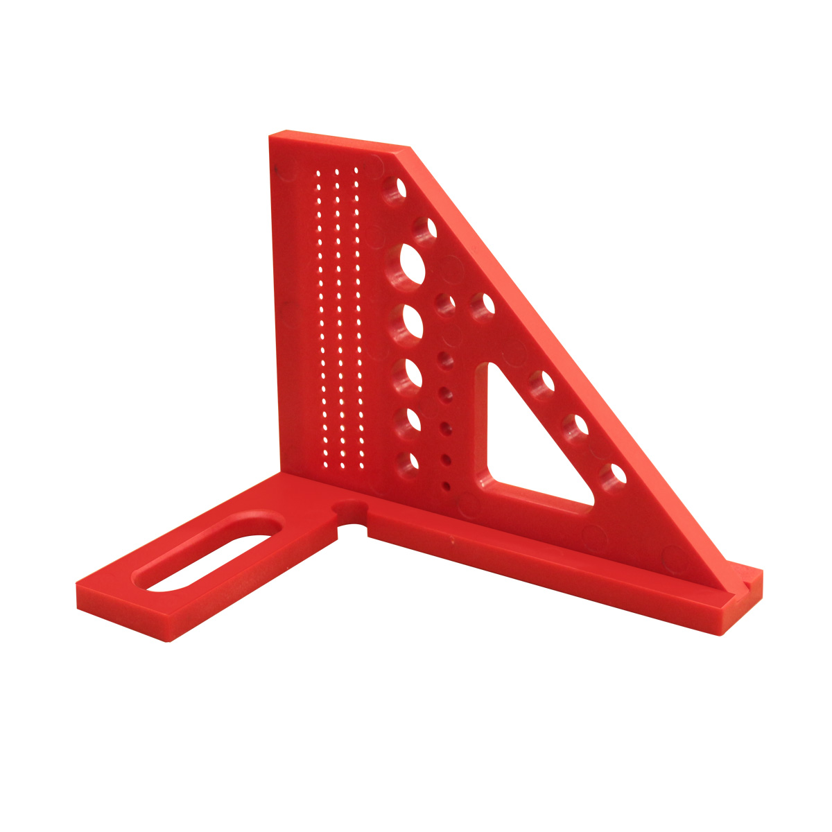 3D Multi-Angle Measuring Ruler - مراجعة Woodworking For Engineers وسعره