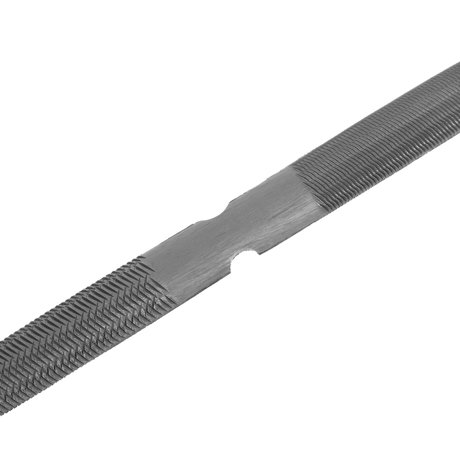 Double Ended Wax File Half Rou - مراجعة Woodworking Artisans وسعره