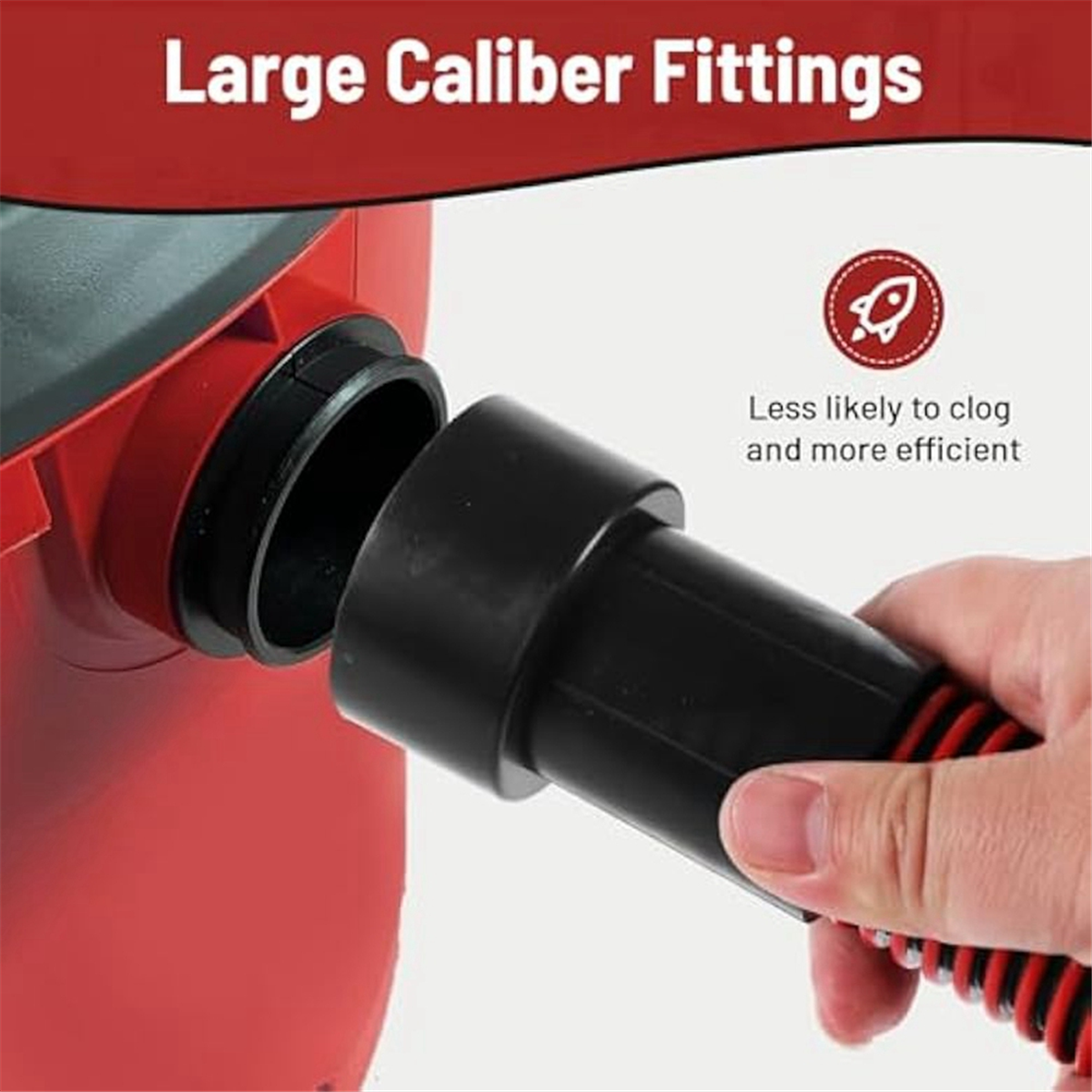 A002 Dust Collection Hose Kit  - مراجعة Woodworking Vacuum System وسعره