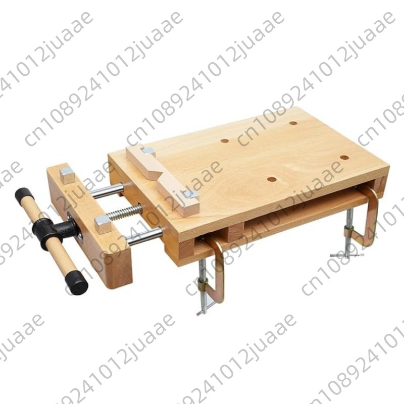 Hardwood Bench Desktop Woodwor - مراجعة Woodworking Finishing وسعره