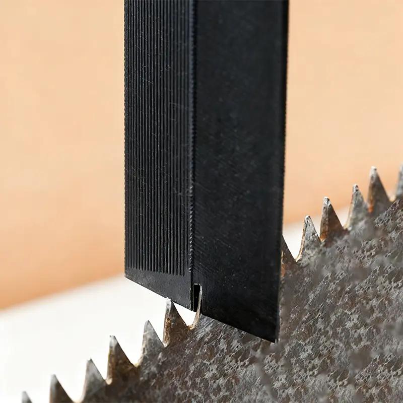 T12 Rhombus Files High Hardnes - مراجعة Woodworking Artisans وسعره