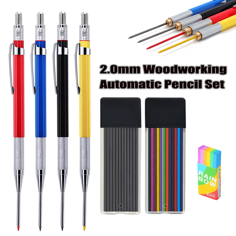 4pcs/set Creative 2.0mm Deep H - مراجعة Woodworking For Engineers وسعره