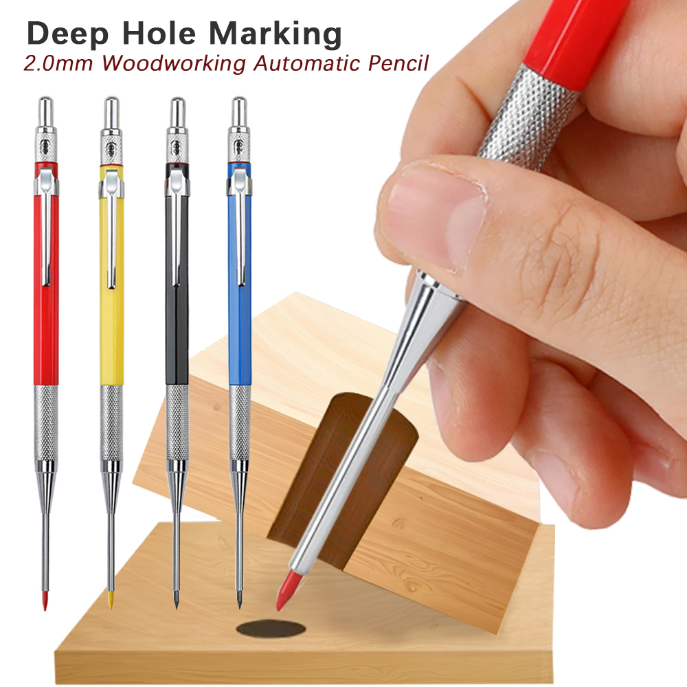 4pcs/set Creative 2.0mm Deep H - مراجعة Woodworking For Engineers وسعره