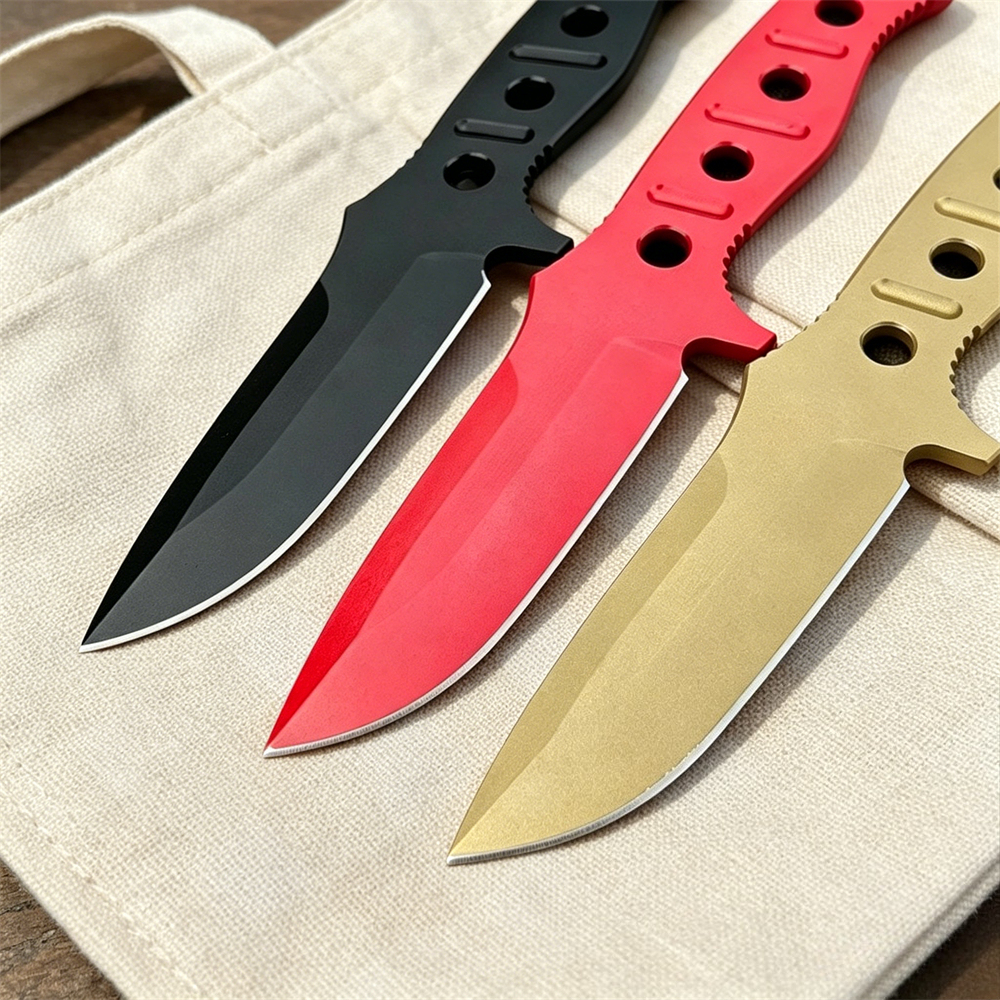 BM 375 Fixed Blade Hunting Kni - مراجعة Woodworking Gift Ideas وسعره