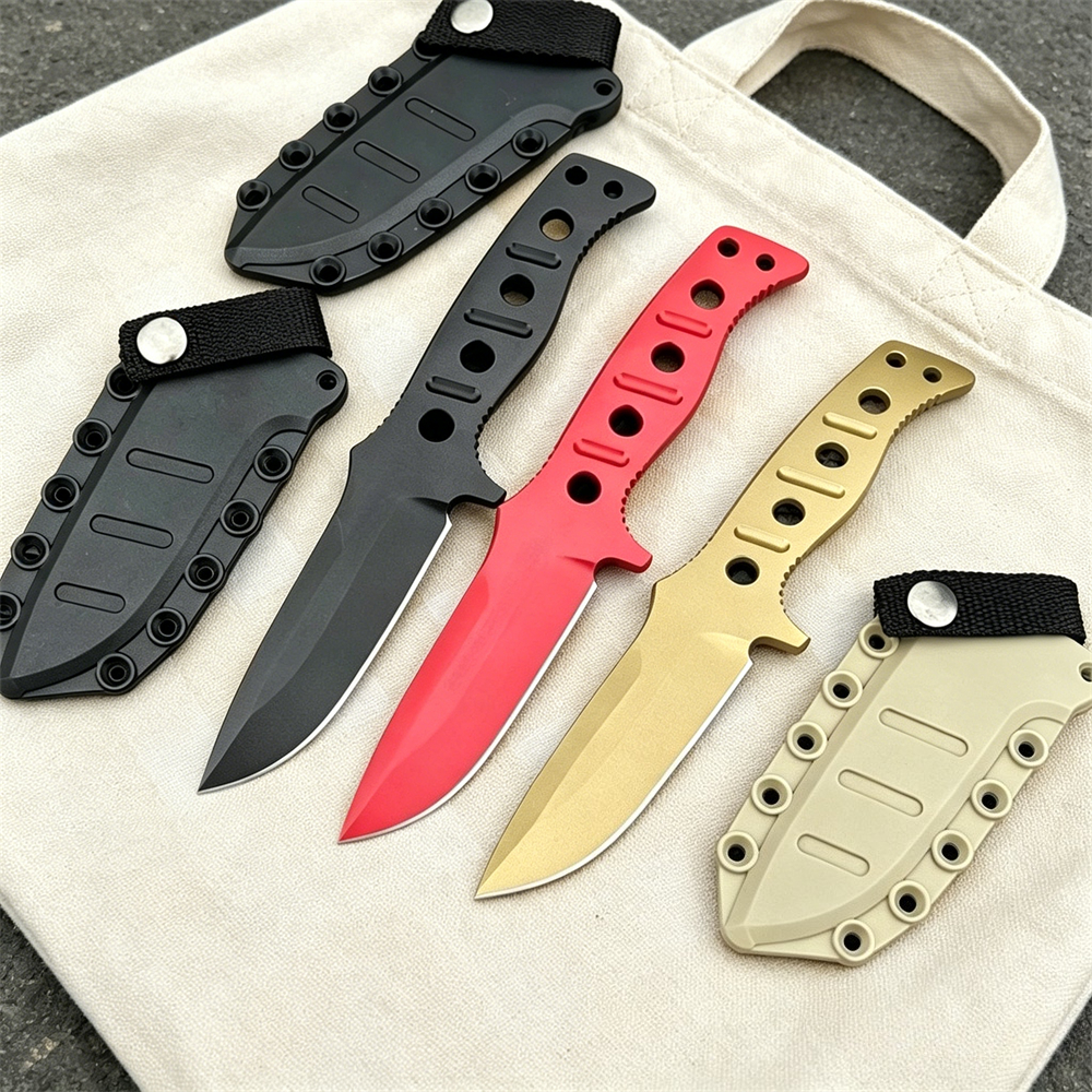 BM 375 Fixed Blade Hunting Kni - مراجعة Woodworking Gift Ideas وسعره