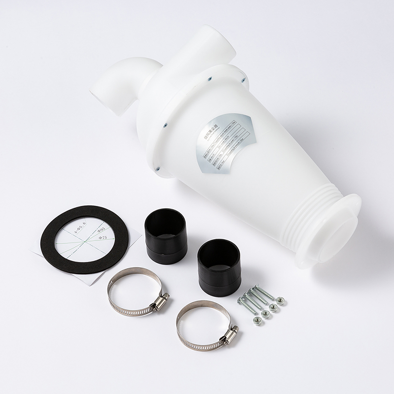 Cyclone for Vacuum Cleaner Cyc - مراجعة Woodworking Vacuum System وسعره