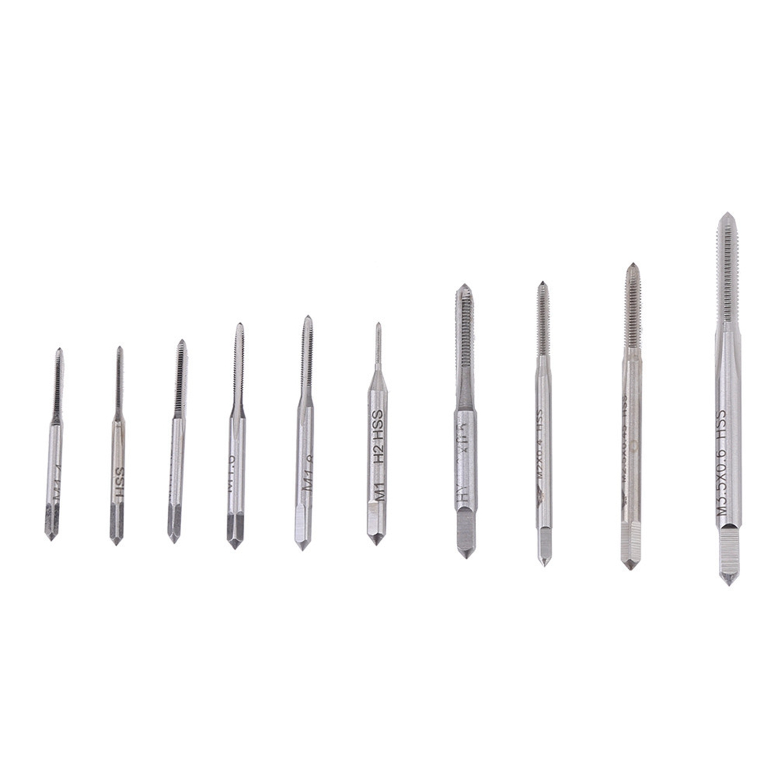 10pcs Mini M1 to M3.5 Machine  - مراجعة Woodworking Or Woodworking وسعره