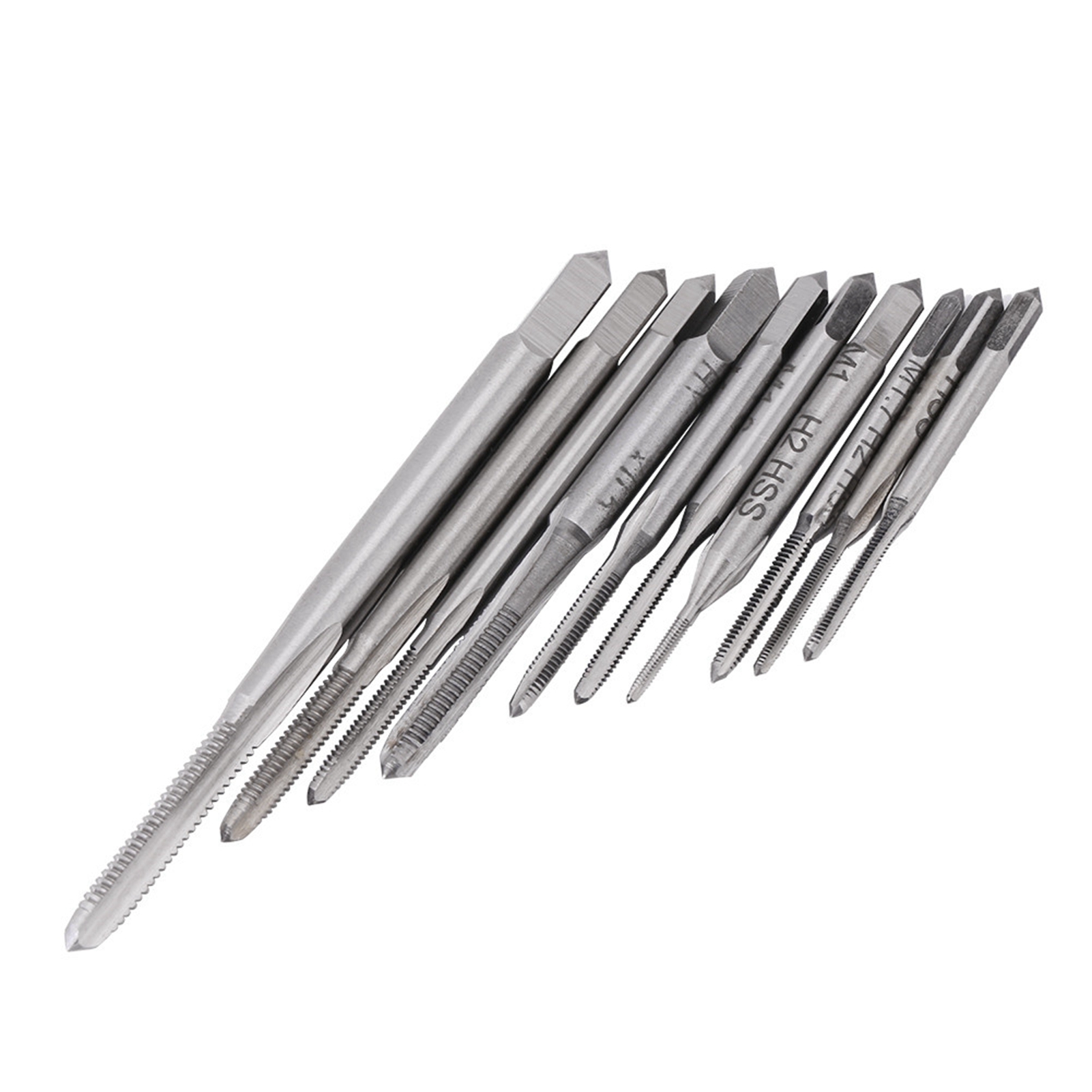 10pcs Mini M1 to M3.5 Machine  - مراجعة Woodworking Or Woodworking وسعره