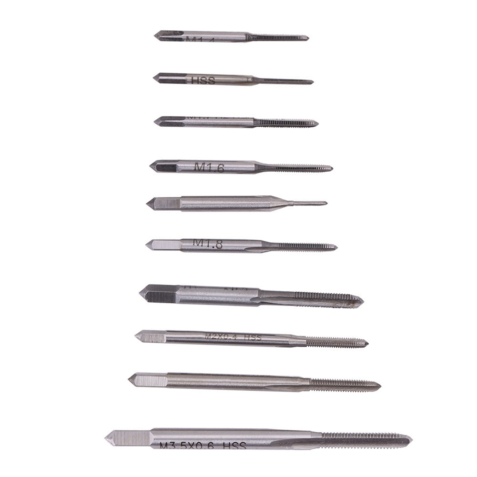 10pcs Mini M1 to M3.5 Machine  - مراجعة Woodworking Or Woodworking وسعره