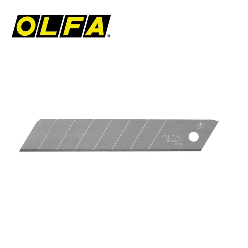 OLFA LBB-50 Heavy-Duty Spare B - مراجعة Woodworking Nl وسعره