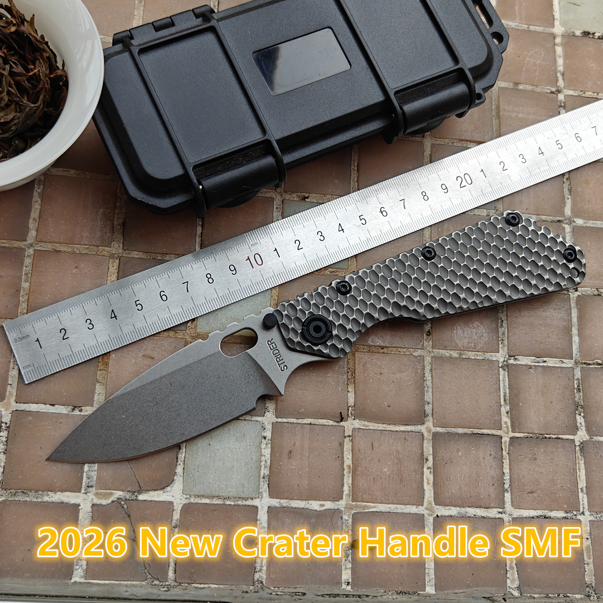 JUFULE 2026 SMF Carve Strider  - مراجعة Woodworking Logos وسعره
