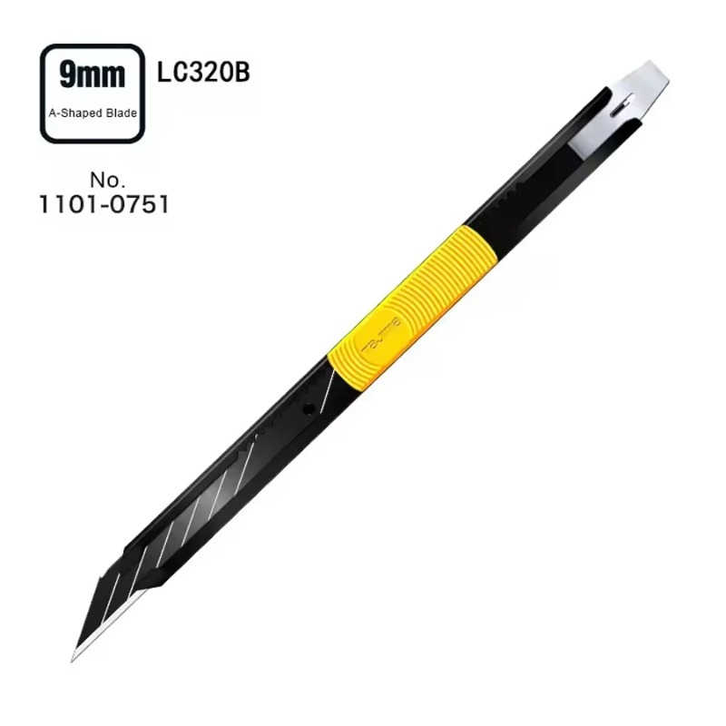 TAJIMA LC320B Mini Artisan Kni - مراجعة Woodworking Artisans وسعره