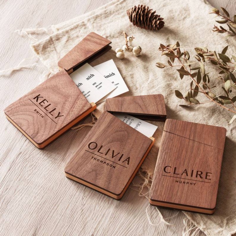 Laser Engrave Personalize Text - مراجعة Woodworking Logos وسعره
