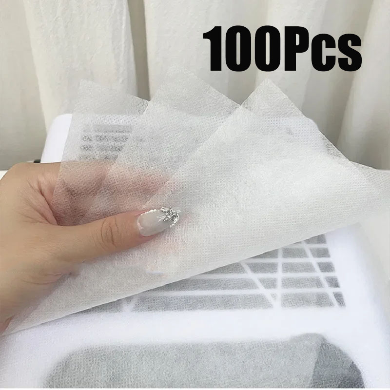 100Pcs Nail Vacuum Filter Pape - مراجعة Woodworking Vacuum System وسعره