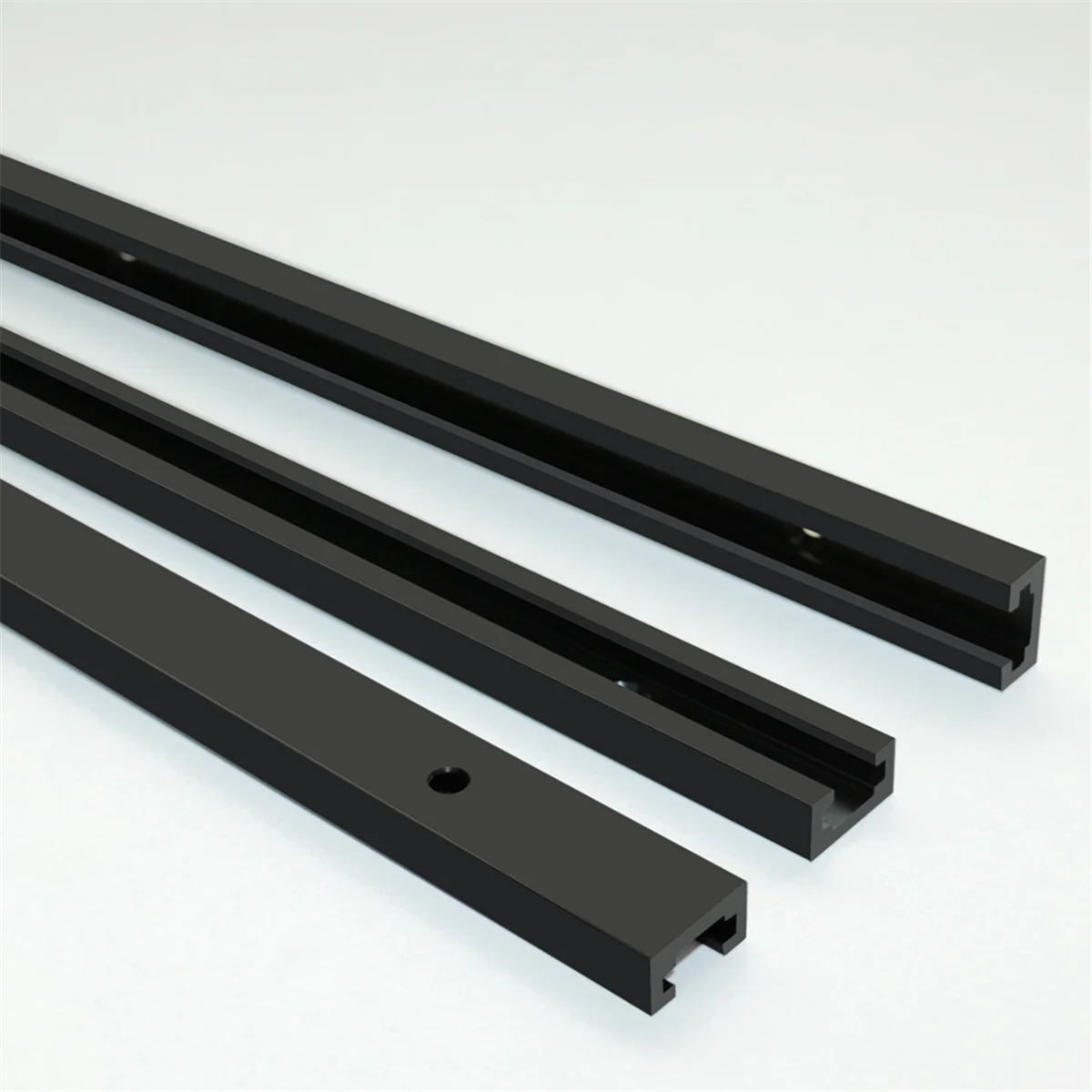ABNJ T Track Woodworking T-Slo - مراجعة Woodworking Jig وسعره
