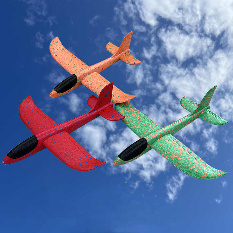 33cm Foam Plane Glider Hand Th - مراجعة Router Plane Hand وسعره