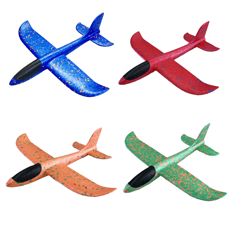 33cm Foam Plane Glider Hand Th - مراجعة Router Plane Hand وسعره