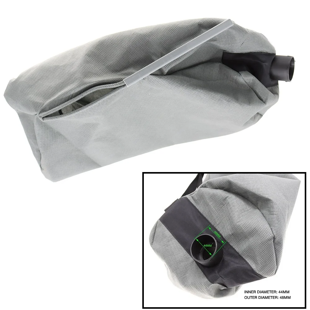 Wall Grinder Vacuum Bag Dust-F - مراجعة Woodworking Vacuum System وسعره