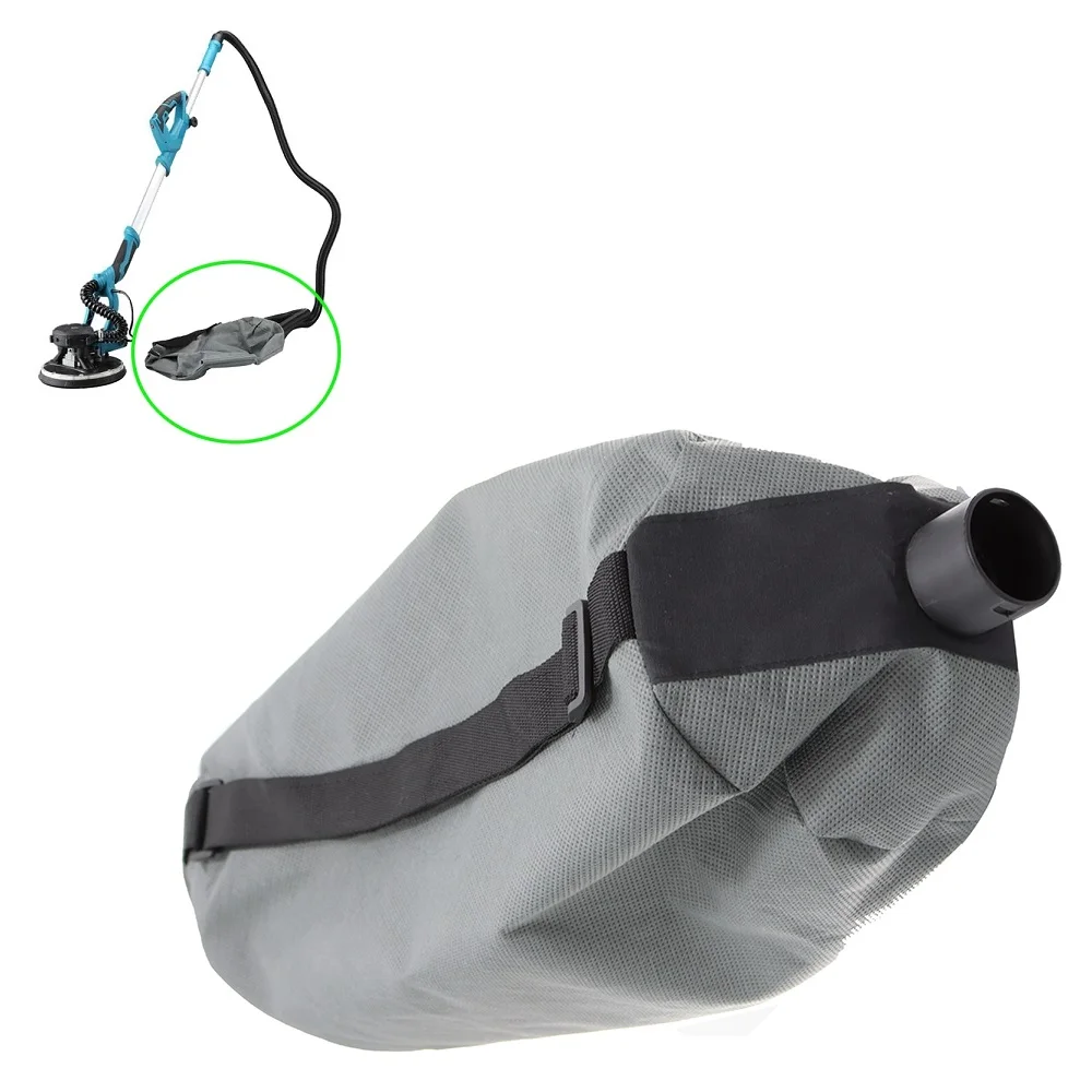 Wall Grinder Vacuum Bag Dust-F - مراجعة Woodworking Vacuum System وسعره