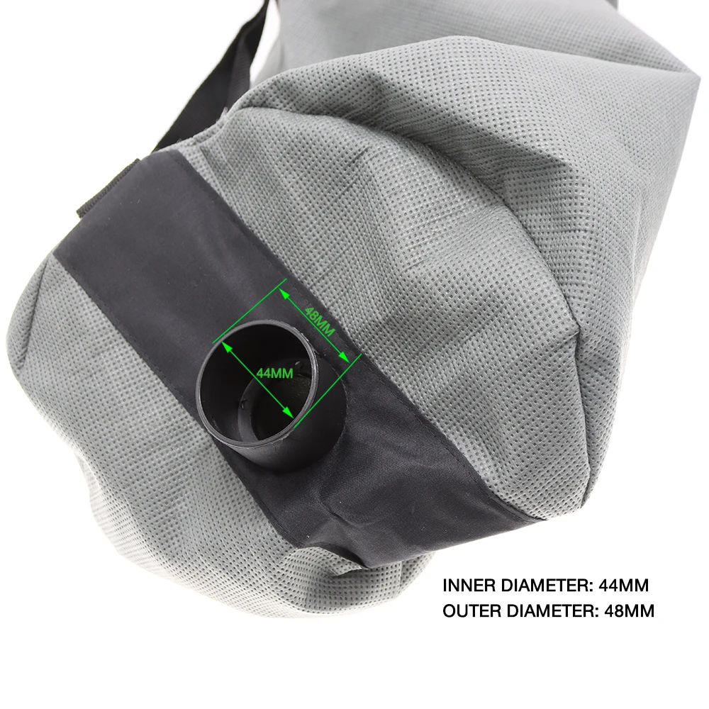 Wall Grinder Vacuum Bag Dust-F - مراجعة Woodworking Vacuum System وسعره