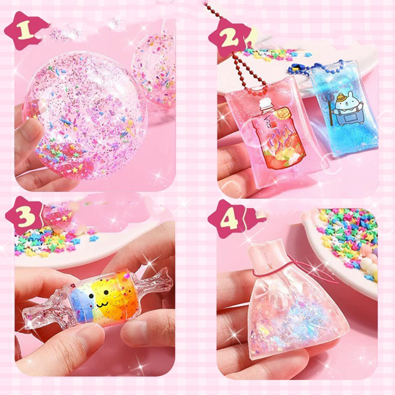 DIY Blowing Bubble Nano Tape F - مراجعة Woodworking Kits For Kids وسعره