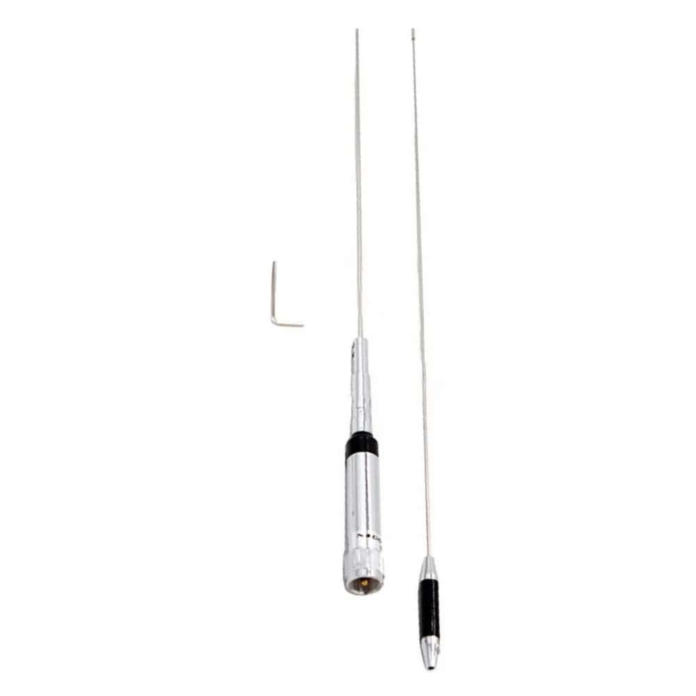 NL-770R VHF/UHF 144 430MHz Dua - مراجعة Woodworking Nl وسعره