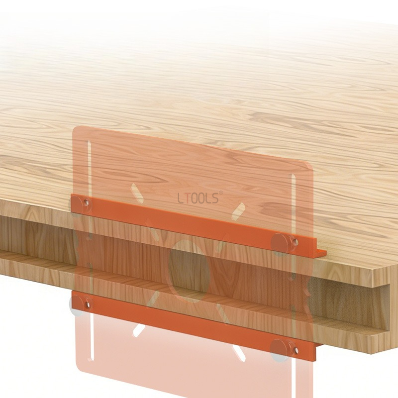 Circular Saw Guide Rail Bottom - مراجعة Woodworking Rasp وسعره