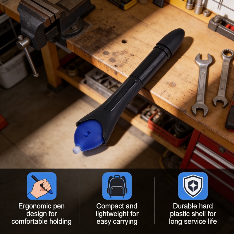 Multi-function solder liquid g - مراجعة Woodworking Uv Light وسعره