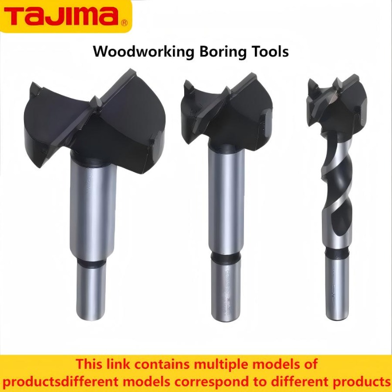 TAJIMA 1603-XH-MKQ Series,Tung - مراجعة Woodworking Shop وسعره