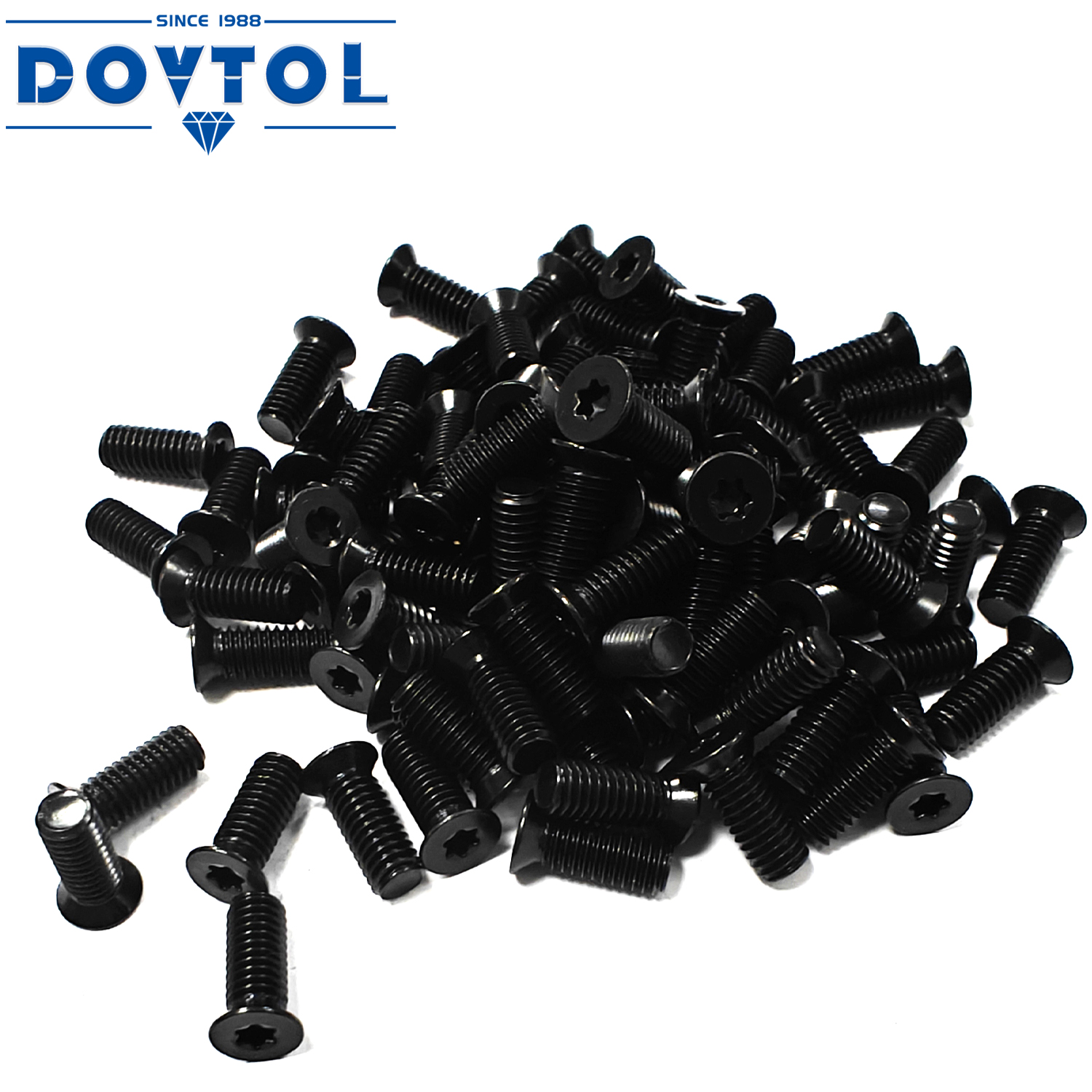 1000PCS M6*15 Screws For Woodw - مراجعة Woodworking Or Woodworking وسعره