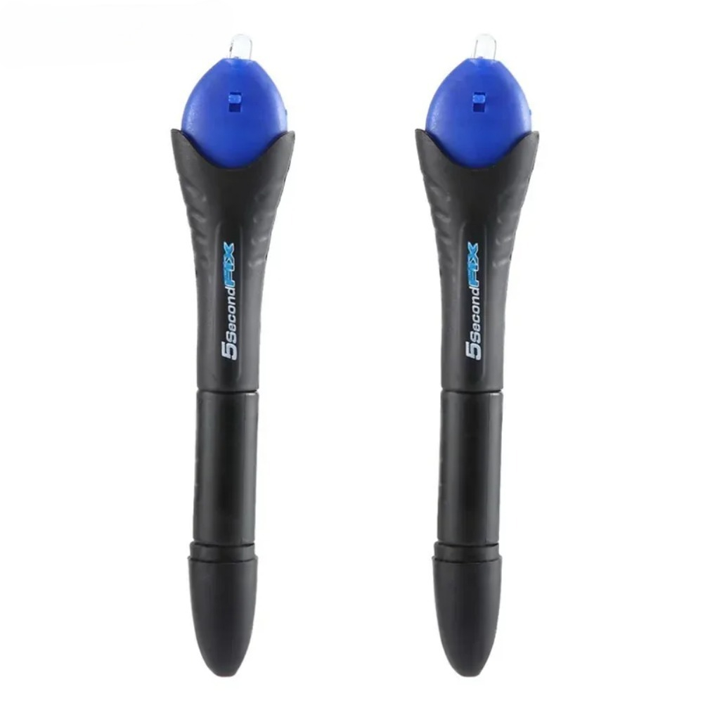 1PCS Super Liquid Glue Pen 5 S - مراجعة Woodworking Uv Light وسعره