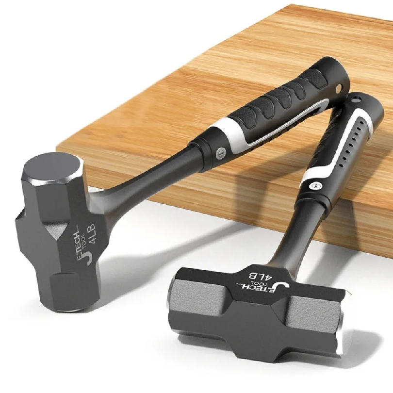 Z50 2LB-3LB Sledge Hammer Heav - مراجعة Woodworking For Engineers وسعره