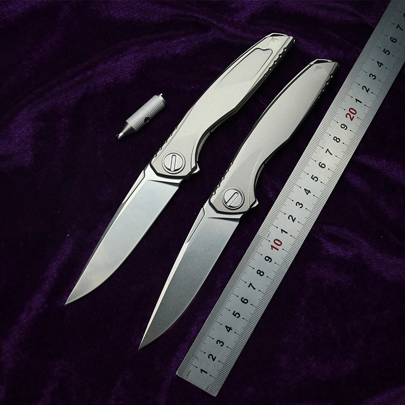 LEMIFSHE Astrum Titanium Handl - مراجعة Woodworking Logos وسعره