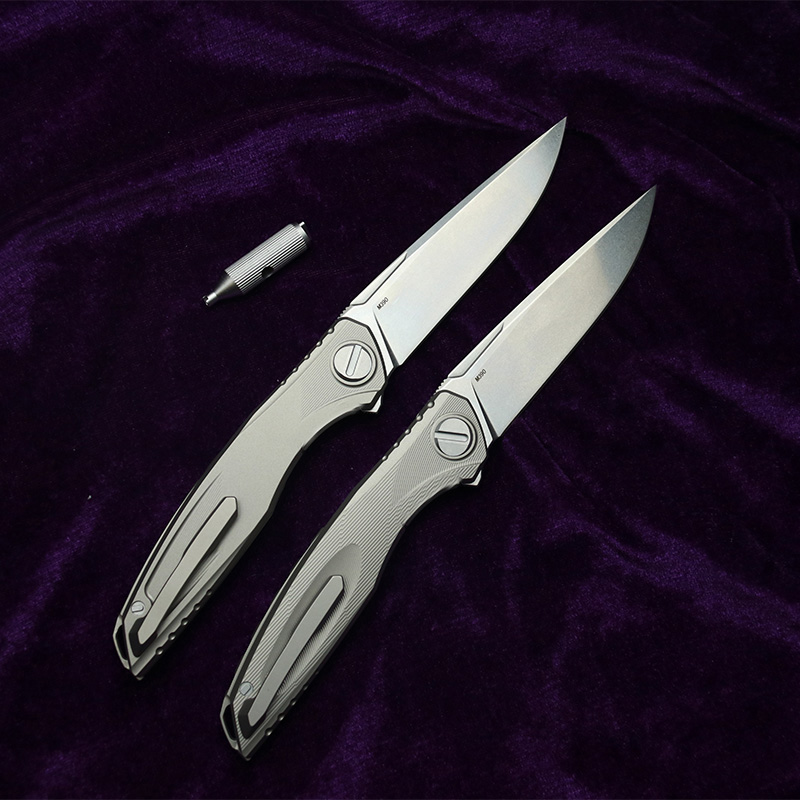 LEMIFSHE Astrum Titanium Handl - مراجعة Woodworking Logos وسعره