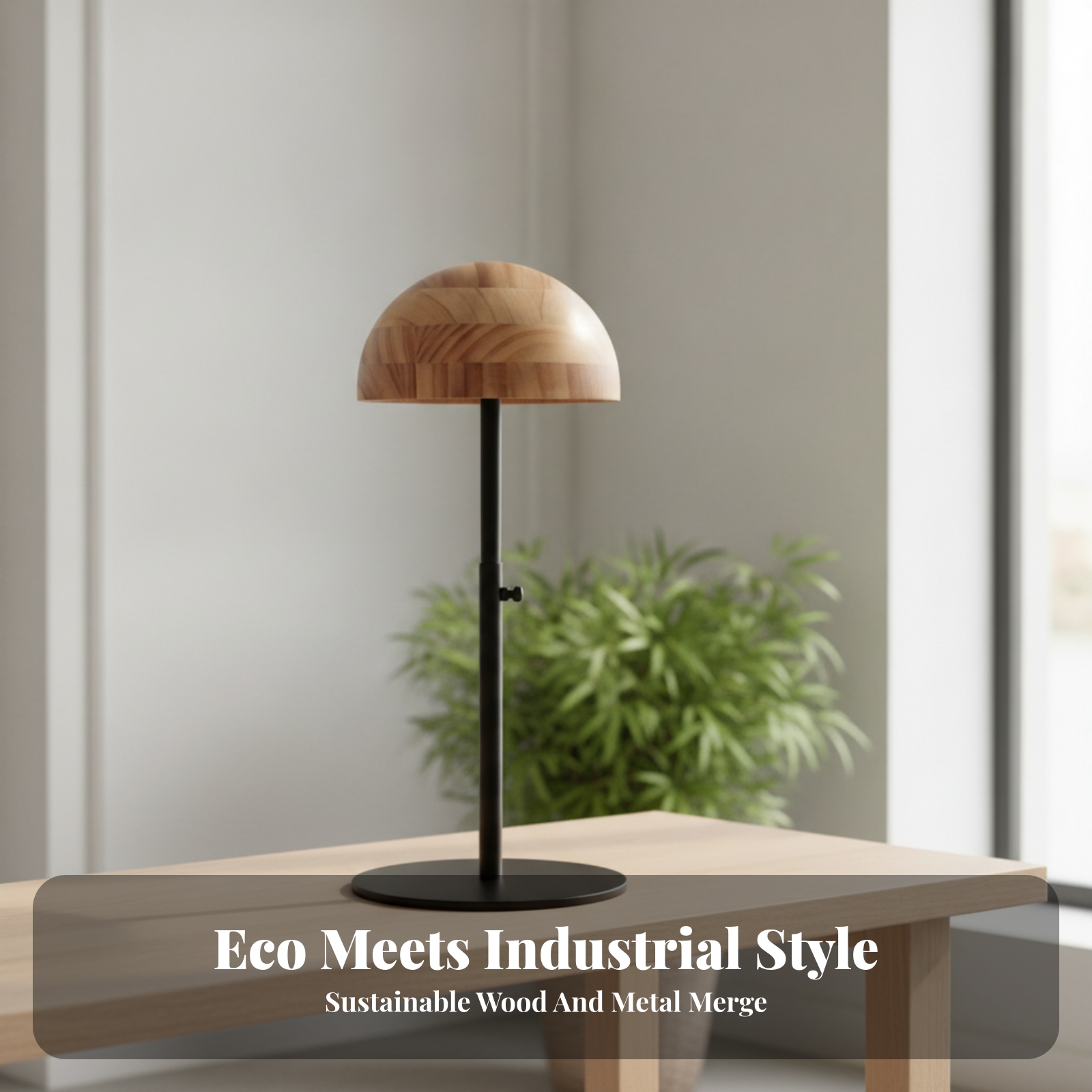 Hat Display Stand Dome Shaped  - مراجعة Woodworking Ideas وسعره