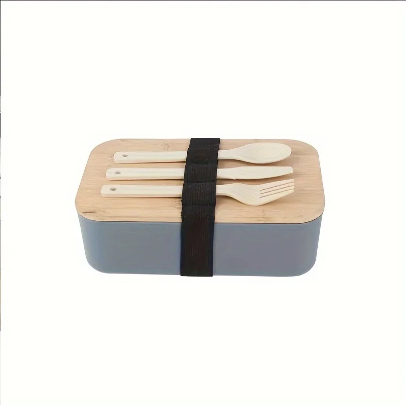 yesBamboo Lid Lunch Box And A  - مراجعة Woodworking Or Woodworking وسعره