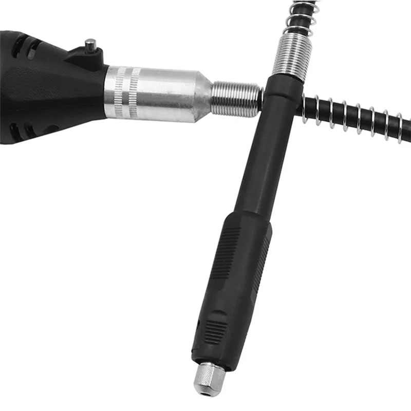 Flexible Shaft Tube For Dremel - مراجعة Woodworking Youtube Free وسعره