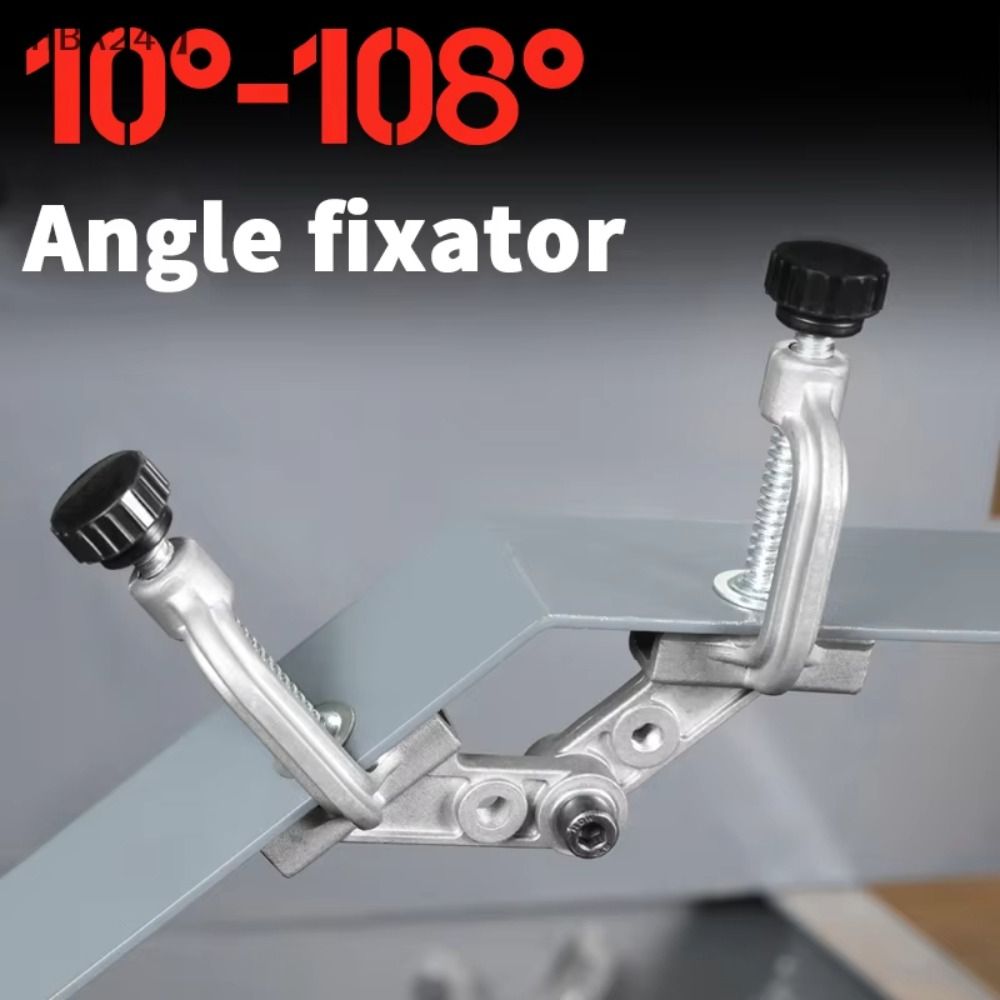 Stainless Steel Angle Clamp Ho - مراجعة Woodworking Youtube Free وسعره